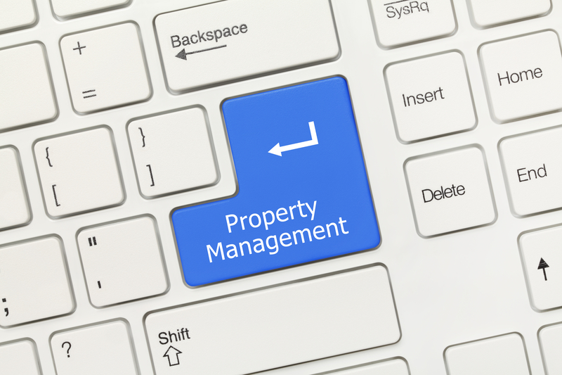 Property Management Blog